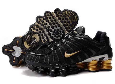 nike shox TL008